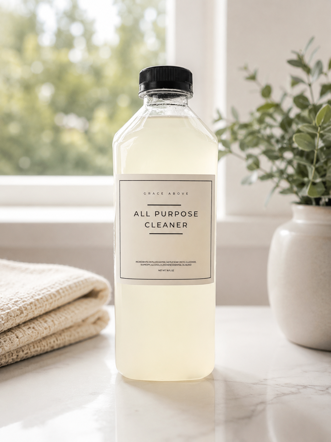 All-Purpose Cleaner Refill
