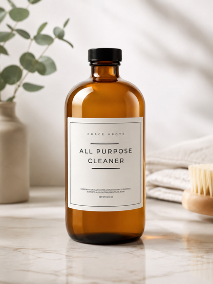 All-Purpose Cleaner