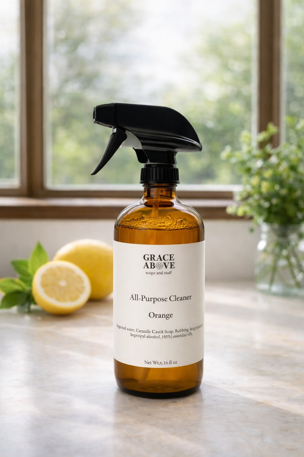 All-Purpose Cleaner