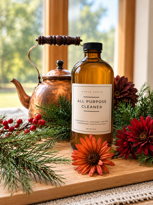 All-Purpose Cleaner