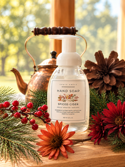 Handwashing Soap