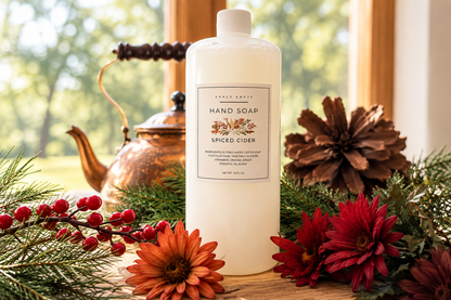 Hand Soap Refill