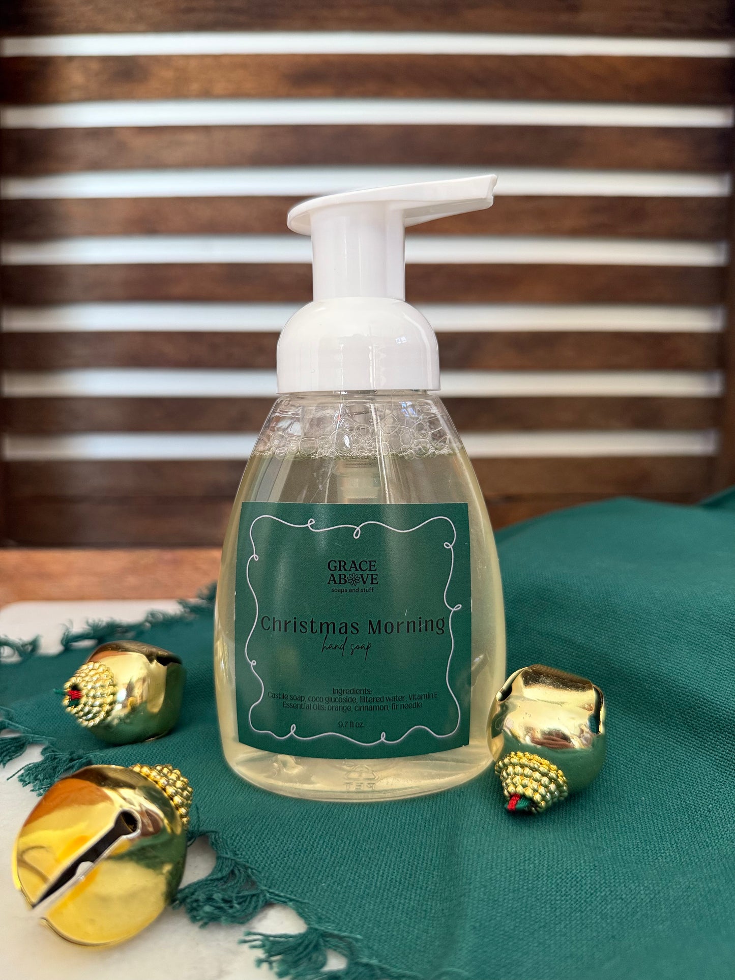 Christmas Handsoap